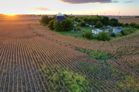 Greene County Iowa Farmland Auction - image 30