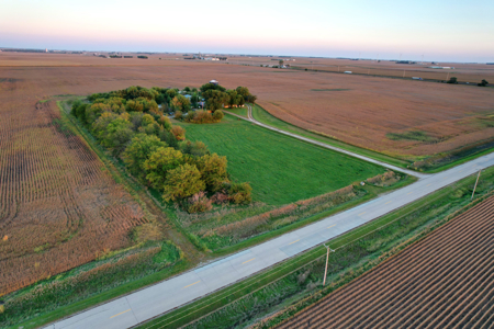 Greene County Iowa Farmland Auction - image 32