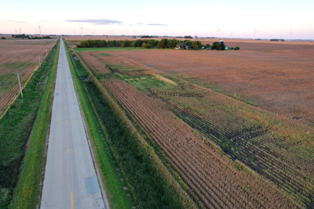 Greene County Iowa Farmland Auction - image 23