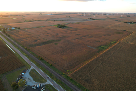 Greene County Iowa Farmland Auction - image 33