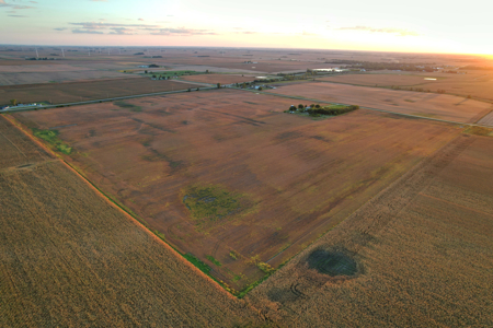 Greene County Iowa Farmland Auction - image 35