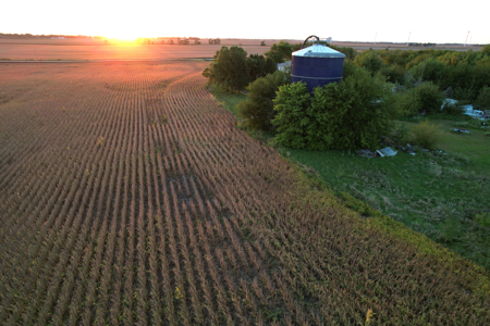 Greene County Iowa Farmland Auction - image 24