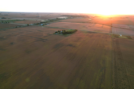 Greene County Iowa Farmland Auction - image 22