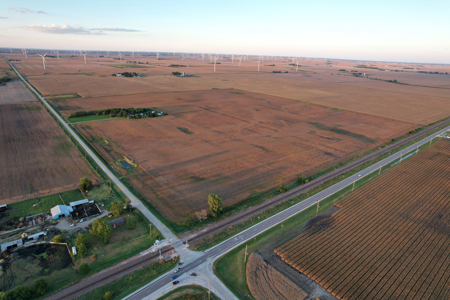 Greene County Iowa Farmland Auction - image 34