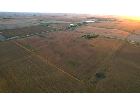 Greene County Iowa Farmland Auction - image 3