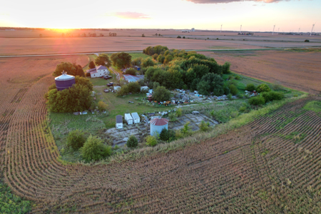 Greene County Iowa Farmland Auction - image 19