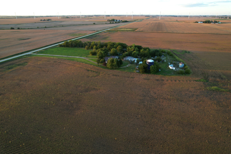 Greene County Iowa Farmland Auction - image 8