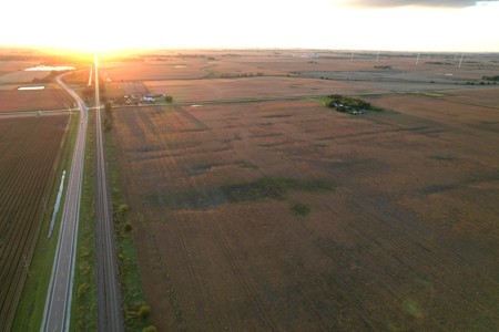 Greene County Iowa Farmland Auction - image 11