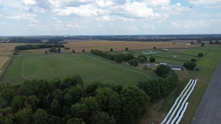 Premier equestrian estate for sale near Franklin Ky. - image 49