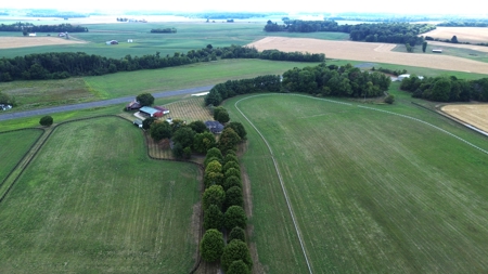 Premier equestrian estate for sale near Franklin Ky. - image 46