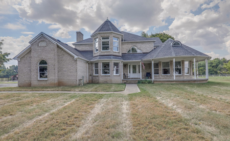 Premier equestrian estate for sale near Franklin Ky. - image 1