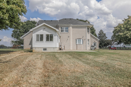 Premier equestrian estate for sale near Franklin Ky. - image 24