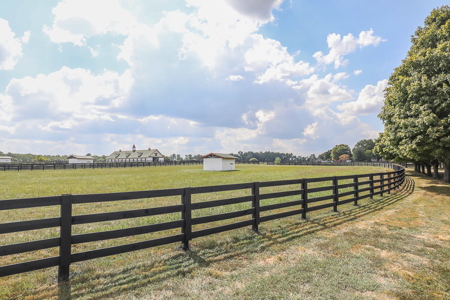 Premier equestrian estate for sale near Franklin Ky. - image 3