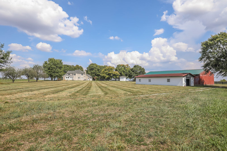 Premier equestrian estate for sale near Franklin Ky. - image 6