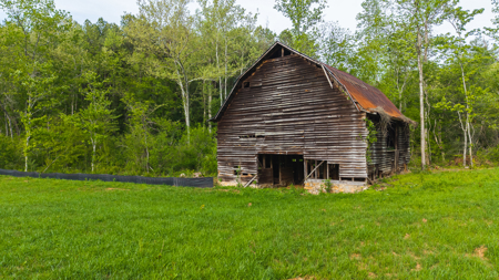 Large Land Tract for Sale in Moravian Falls NC! - image 39