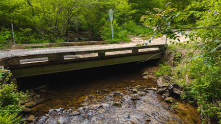 Large Land Tract for Sale in Moravian Falls NC! - image 46