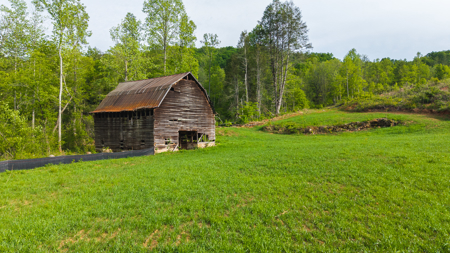 Large Land Tract for Sale in Moravian Falls NC! - image 37