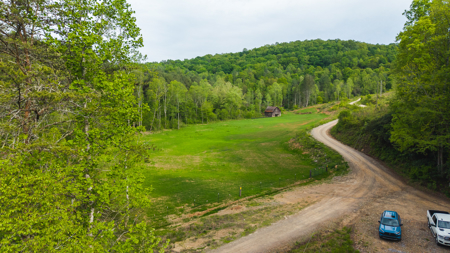 Large Land Tract for Sale in Moravian Falls NC! - image 41