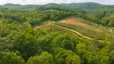Large Land Tract for Sale in Moravian Falls NC! - image 1
