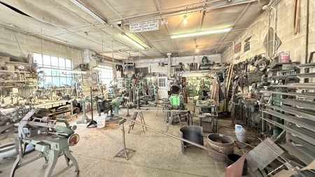 Complete Welding Shop in Bethany, MO - image 37