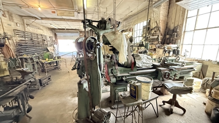 Complete Welding Shop in Bethany, MO - image 45