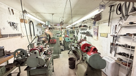 Complete Welding Shop in Bethany, MO - image 28