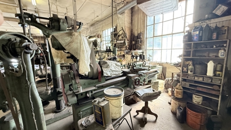 Complete Welding Shop in Bethany, MO - image 23