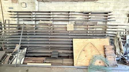 Complete Welding Shop in Bethany, MO - image 11