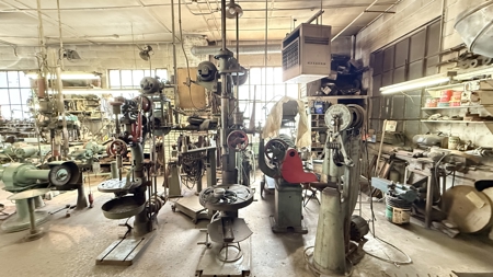 Complete Welding Shop in Bethany, MO - image 44