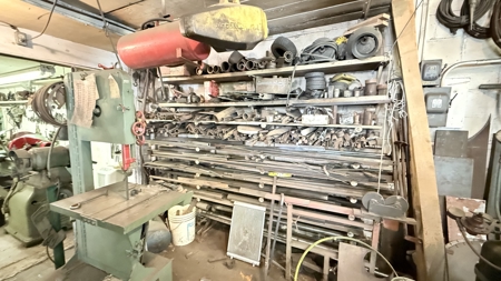 Complete Welding Shop in Bethany, MO - image 26