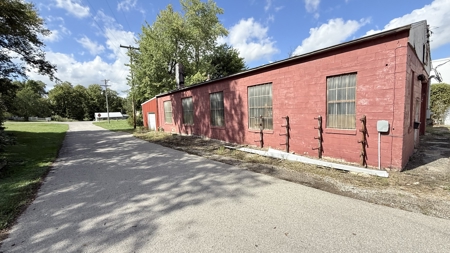 Complete Welding Shop in Bethany, MO - image 3