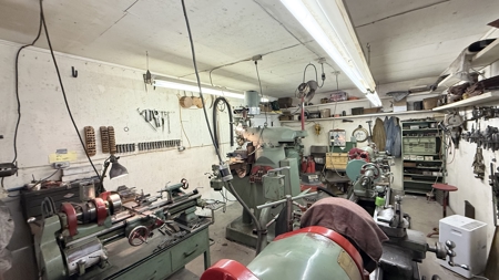 Complete Welding Shop in Bethany, MO - image 32
