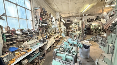 Complete Welding Shop in Bethany, MO - image 16