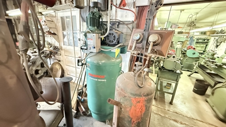 Complete Welding Shop in Bethany, MO - image 43