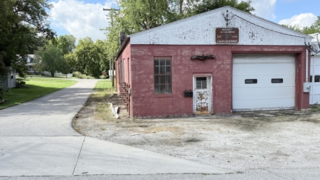 Complete Welding Shop in Bethany, MO - image 4