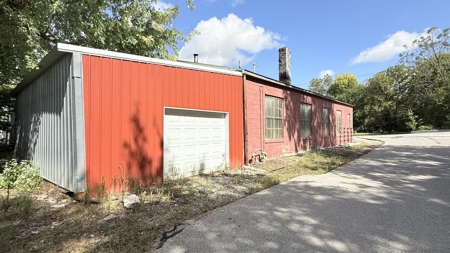 Complete Welding Shop in Bethany, MO - image 6
