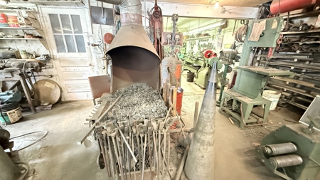 Complete Welding Shop in Bethany, MO - image 24