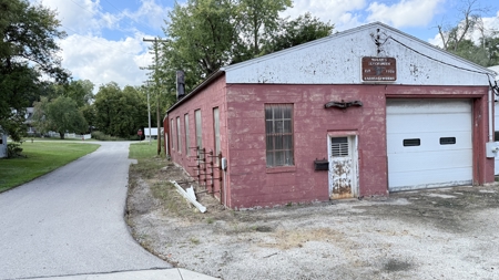 Complete Welding Shop in Bethany, MO - image 2