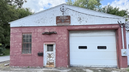 Complete Welding Shop in Bethany, MO - image 5