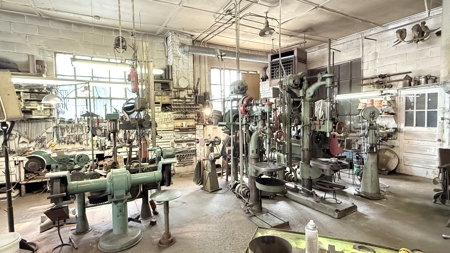 Complete Welding Shop in Bethany, MO - image 40