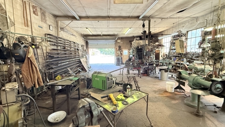 Complete Welding Shop in Bethany, MO - image 36