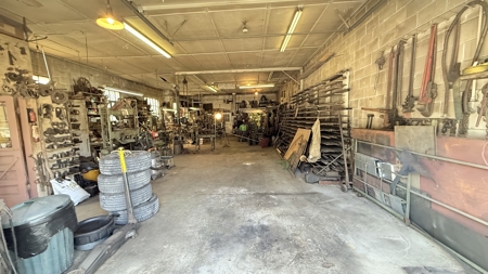 Complete Welding Shop in Bethany, MO - image 7