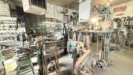 Complete Welding Shop in Bethany, MO - image 20