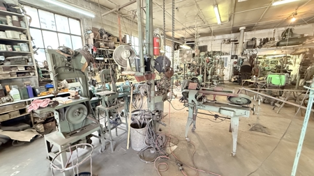 Complete Welding Shop in Bethany, MO - image 13