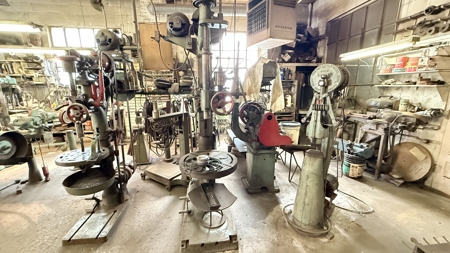 Complete Welding Shop in Bethany, MO - image 22