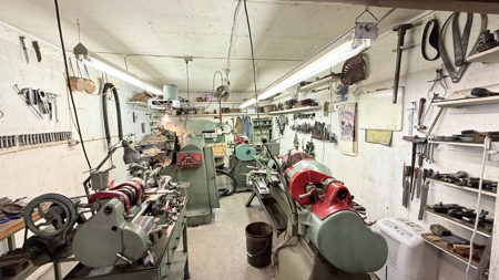 Complete Welding Shop in Bethany, MO - image 42