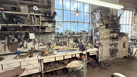 Complete Welding Shop in Bethany, MO - image 19