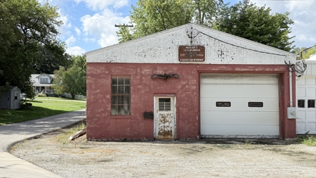 Complete Welding Shop in Bethany, MO - image 1