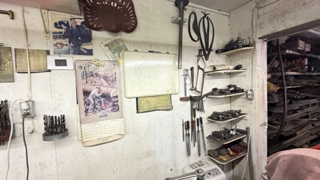 Complete Welding Shop in Bethany, MO - image 30