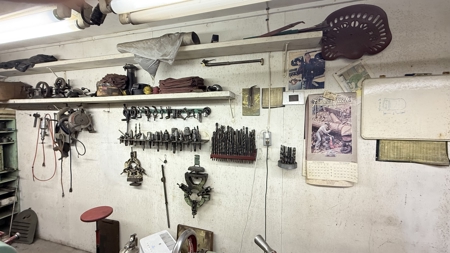Complete Welding Shop in Bethany, MO - image 29